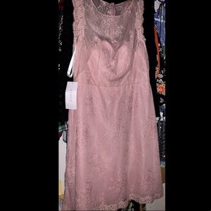 Azazie bridesmaid dress